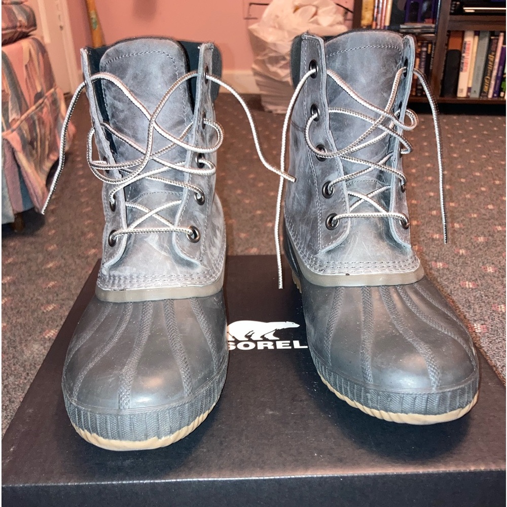 Sorel Cheyanne 2 Boots men 11.5